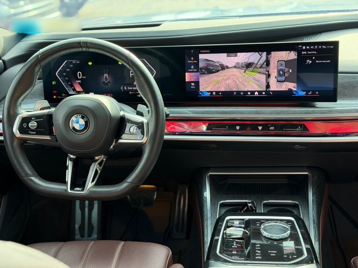 How to Choose an SUV in Lagos: Seats, Comfort and Running Costs